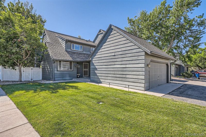10595 E Spanish Peak, Littleton, CO 80127