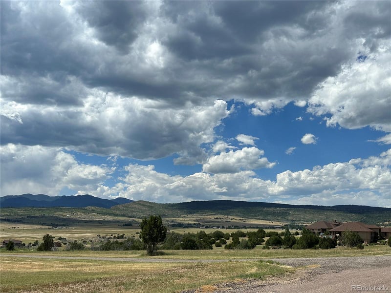 Lot 34 Hart Ranch Dr, Beulah, CO 81023