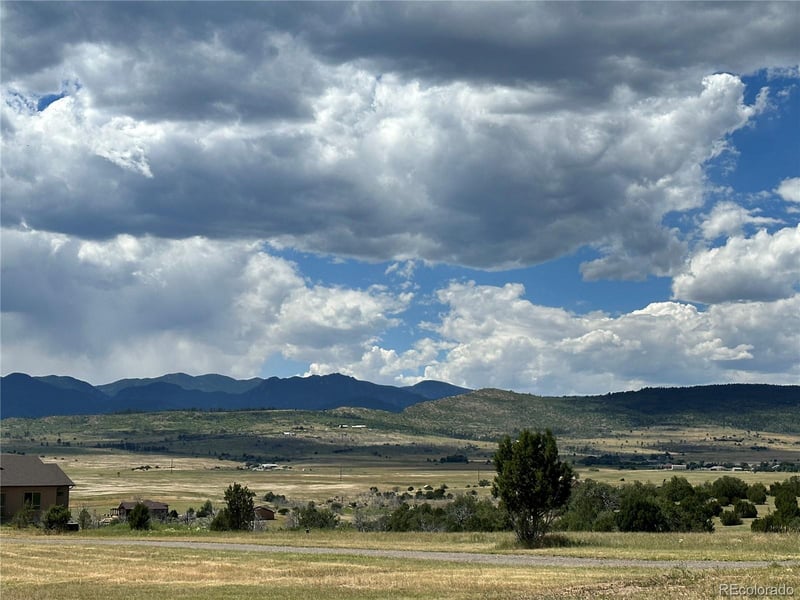 Lot 34 Hart Ranch Dr, Beulah, CO 81023