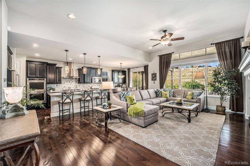 8661 Zircon Way, Arvada, CO 80007