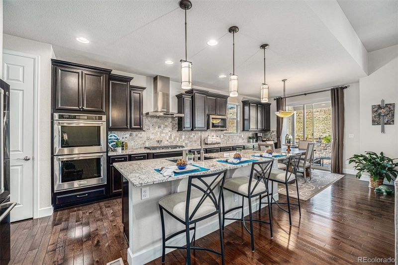 8661 Zircon Way, Arvada, CO 80007