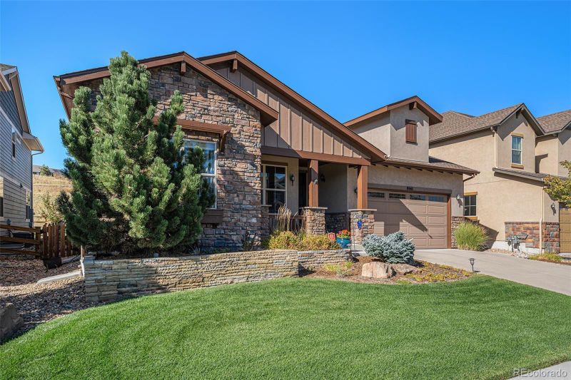 8661 Zircon Way, Arvada, CO 80007