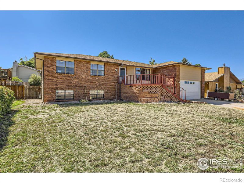 6435 Chippewa Rd, Colorado Springs, CO 80915