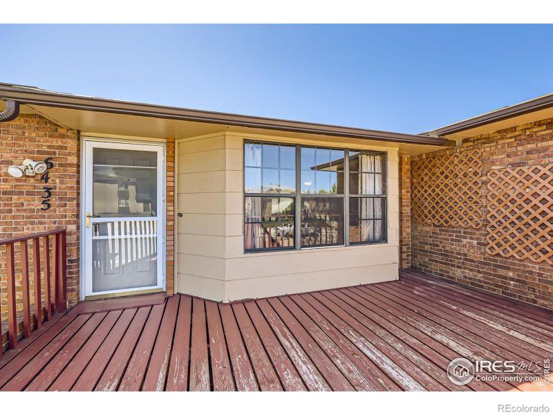 6435 Chippewa Rd, Colorado Springs, CO 80915
