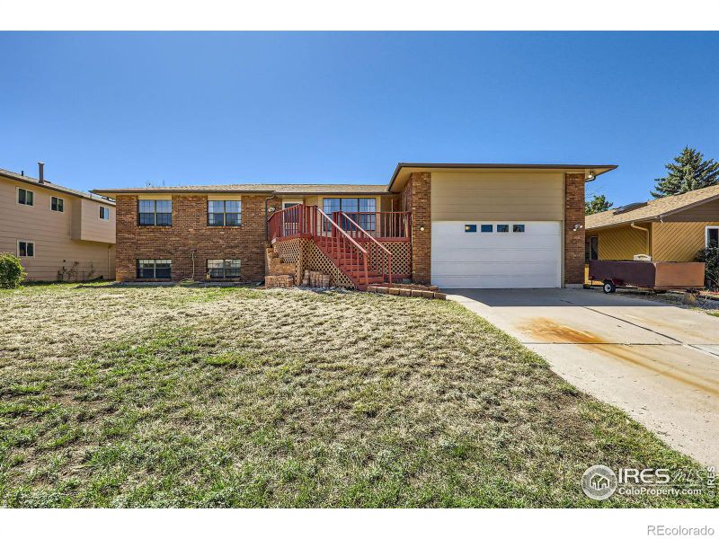 6435 Chippewa Rd, Colorado Springs, CO 80915