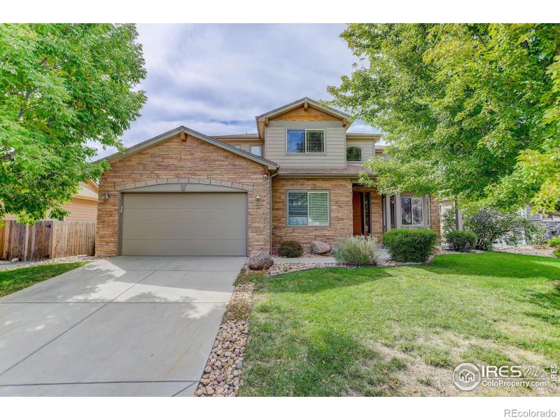 729 Rider Ridge Dr, Longmont, CO 80504