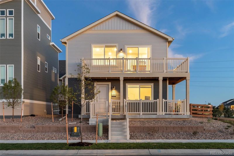 10307 Wheeling St, Commerce City, CO 80022