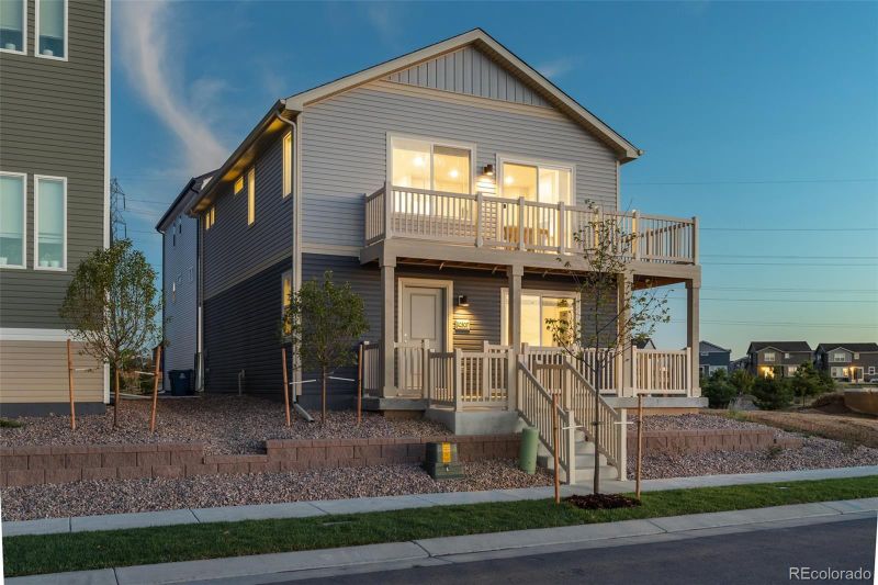 10307 Wheeling St, Commerce City, CO 80022