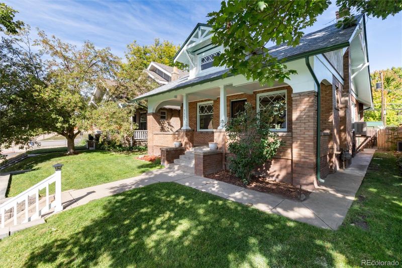 3387 W 29th Ave, Denver, CO 80211