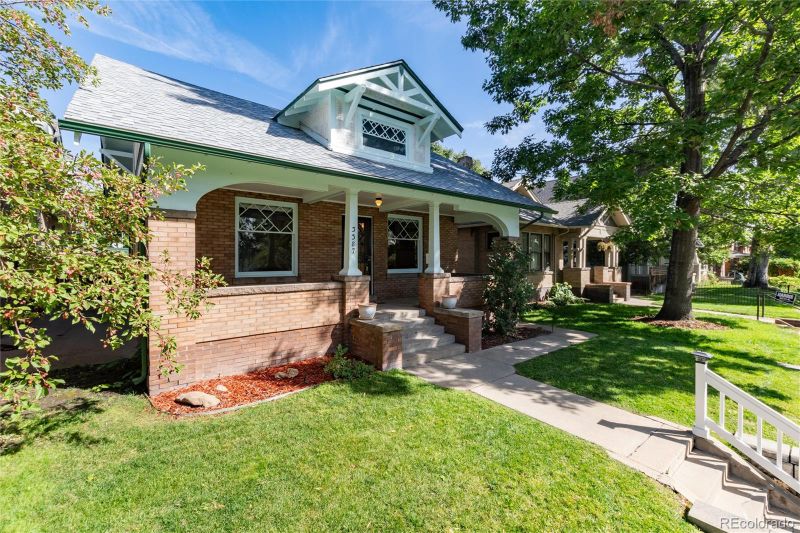 3387 W 29th Ave, Denver, CO 80211