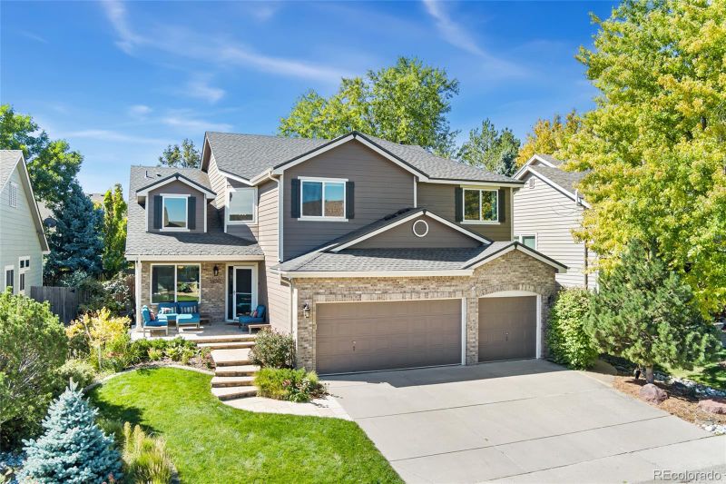 14150 W Cornell Ave, Lakewood, CO 80228