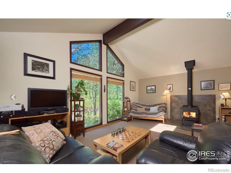 262 Hummer Dr, Nederland, CO 80466
