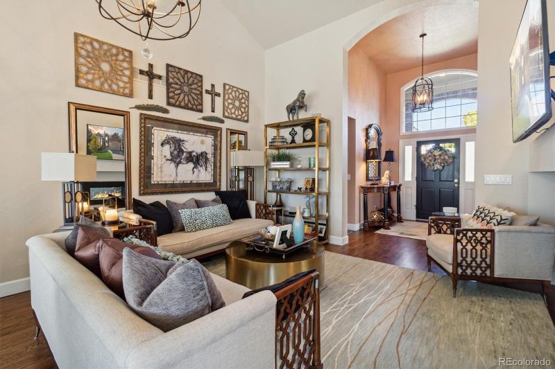 5356 Shetland Ct, Highlands Ranch, CO 80130