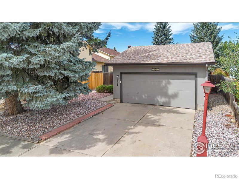 2852 Troxell Ave, Longmont, CO 80503