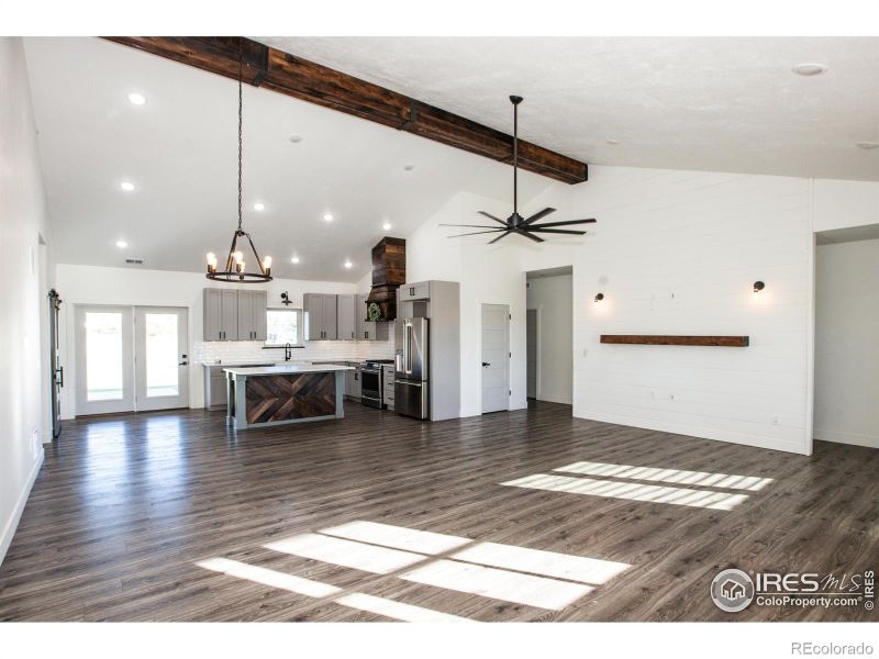 3379 Timber Ln, Merino, CO 80741