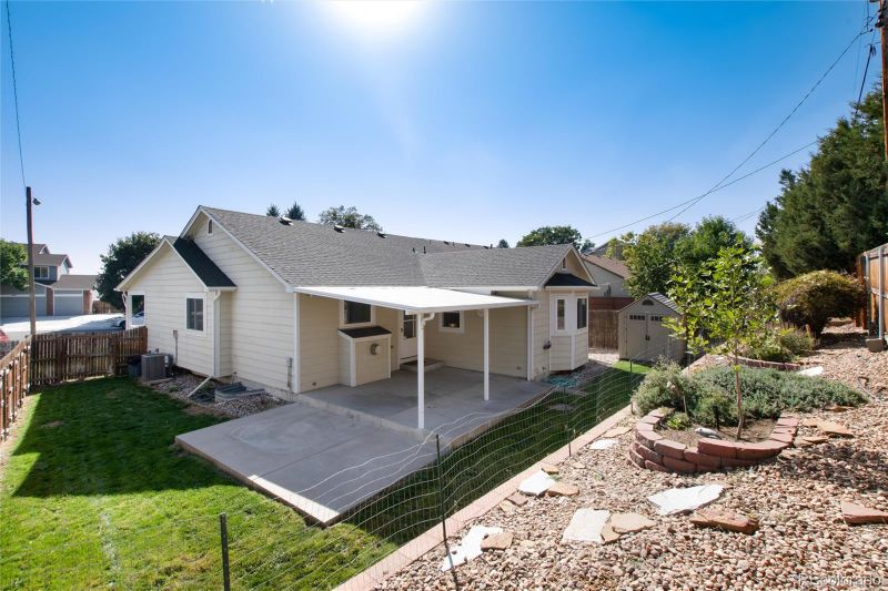 925 W 96th Ave, Thornton, CO 80260