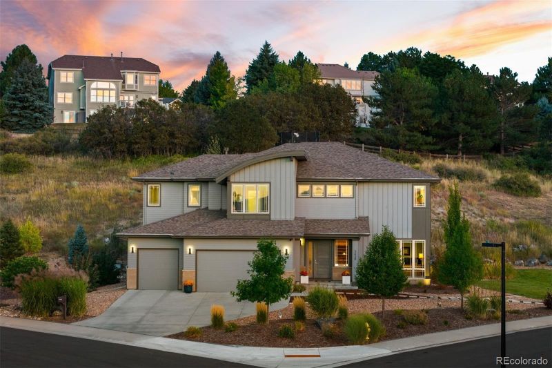 3638 Running Deer Dr, Castle Rock, CO 80109