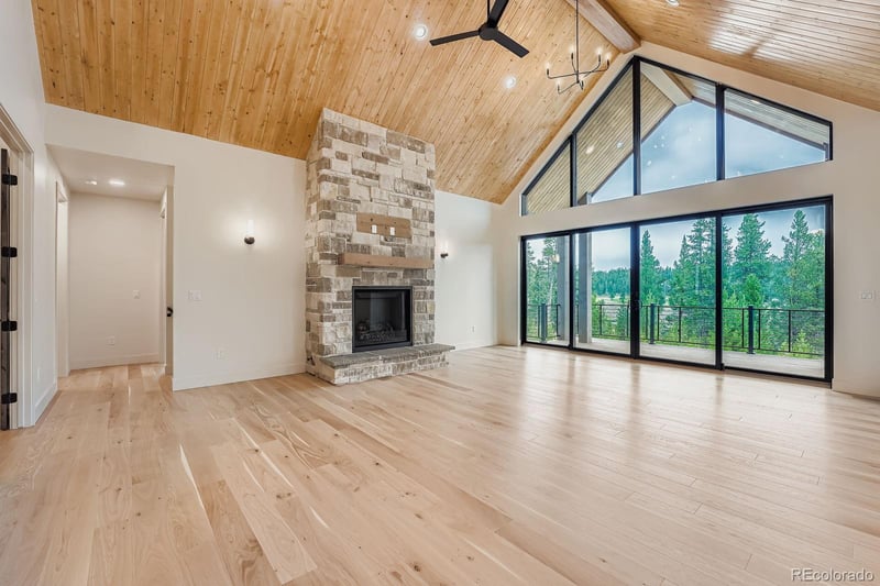 1086 Wildberry Ln, Tabernash, CO 80478