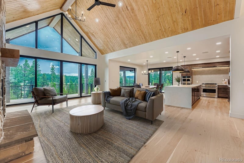 1086 Wildberry Ln, Tabernash, CO 80478