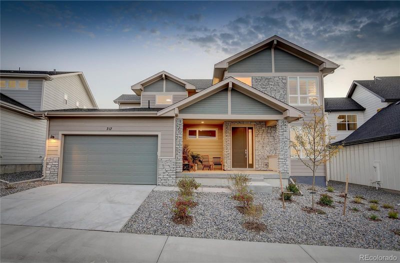 717 Coal Bank Trl, Castle Rock, CO 80104