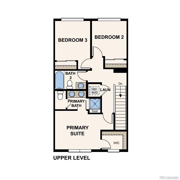 6864 Merseyside Ln, Castle Pines, CO 80108