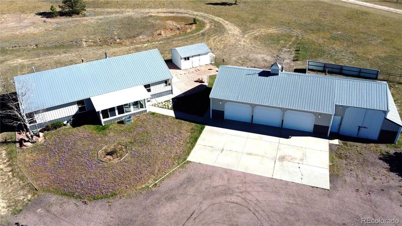 15645 Alta Plaza Cir, Peyton, CO 80831
