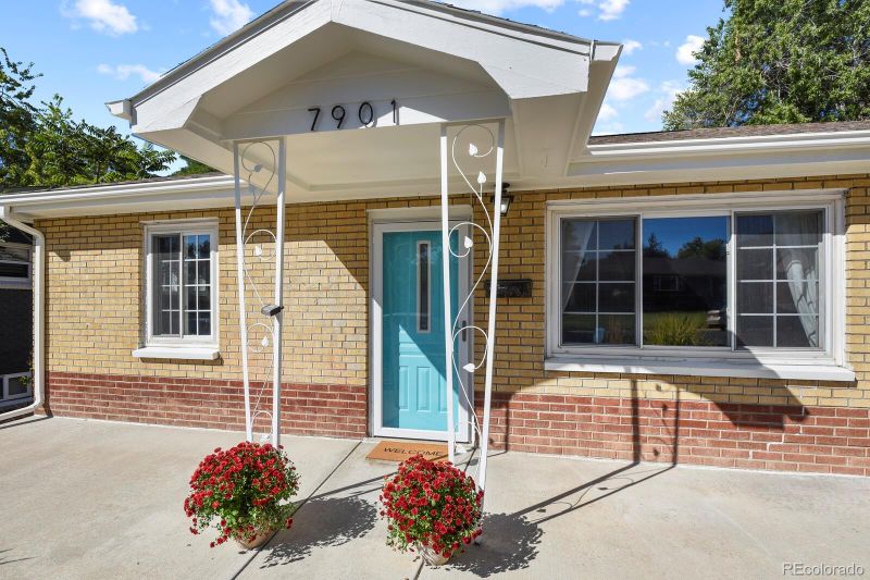 7901 Quitman St, Westminster, CO 80030