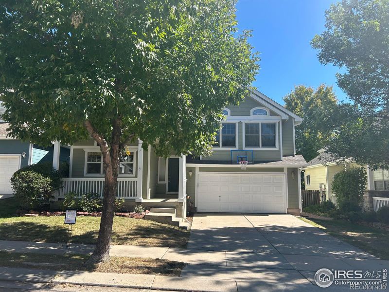 232 Sugarbin Ct, Longmont, CO 80501