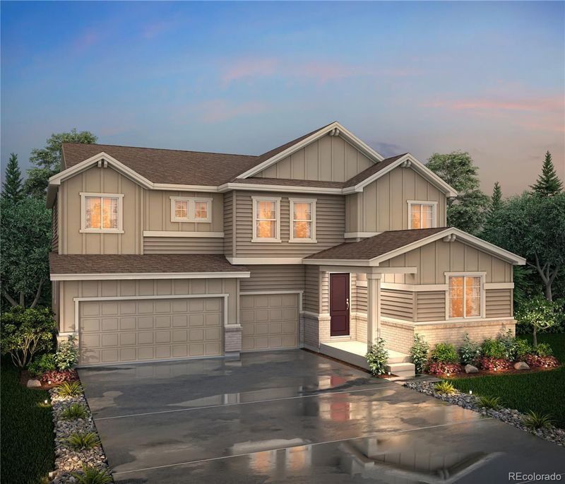 1751 Marlowe Cir W, Erie, CO 80516