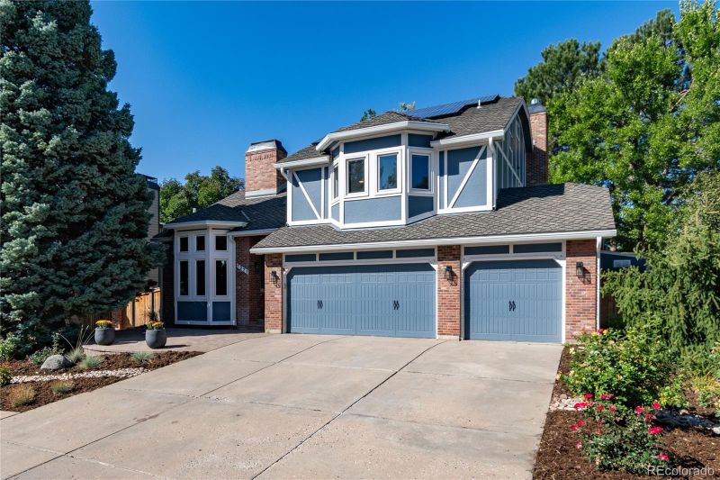 7271 S Sundown Cir, Littleton, CO 80120