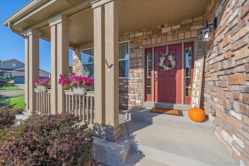 8733 Crestone St, Arvada, CO 80007