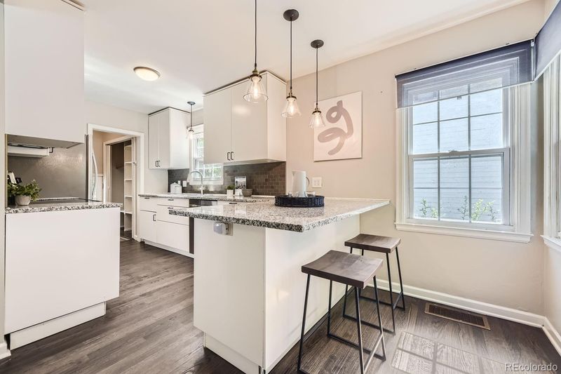 2400 S Franklin St, Denver, CO 80210