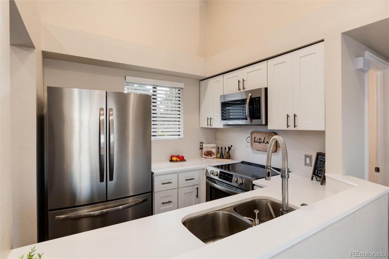 5250 S Huron Way #10-310, Littleton, CO 80120