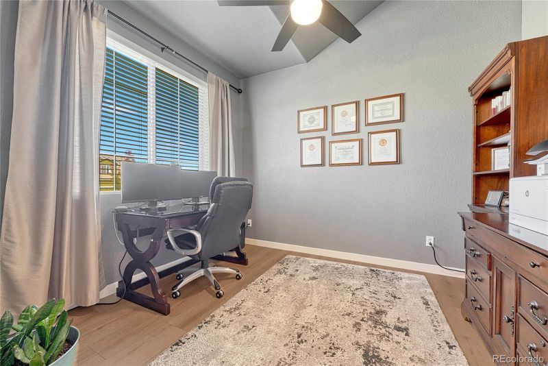 16686 E Prairie Goat Ave, Parker, CO 80134