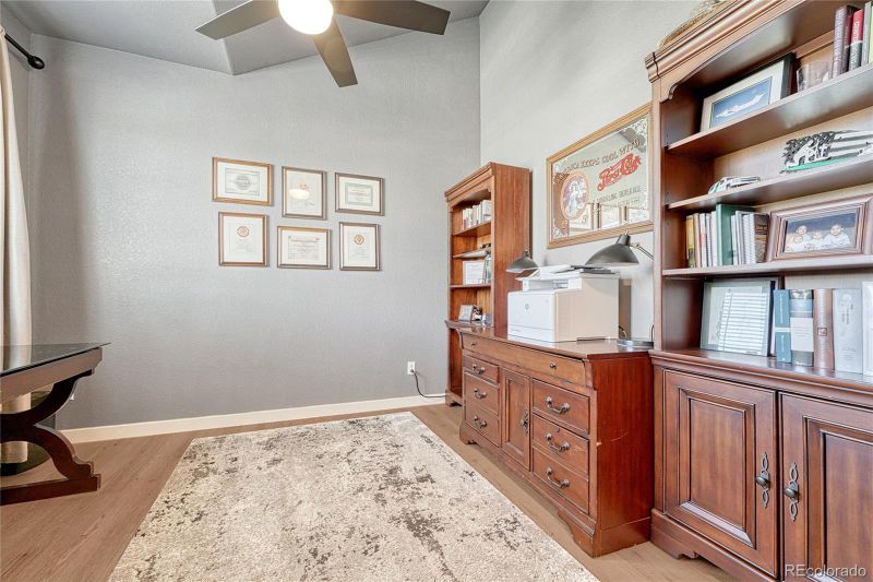 16686 E Prairie Goat Ave, Parker, CO 80134