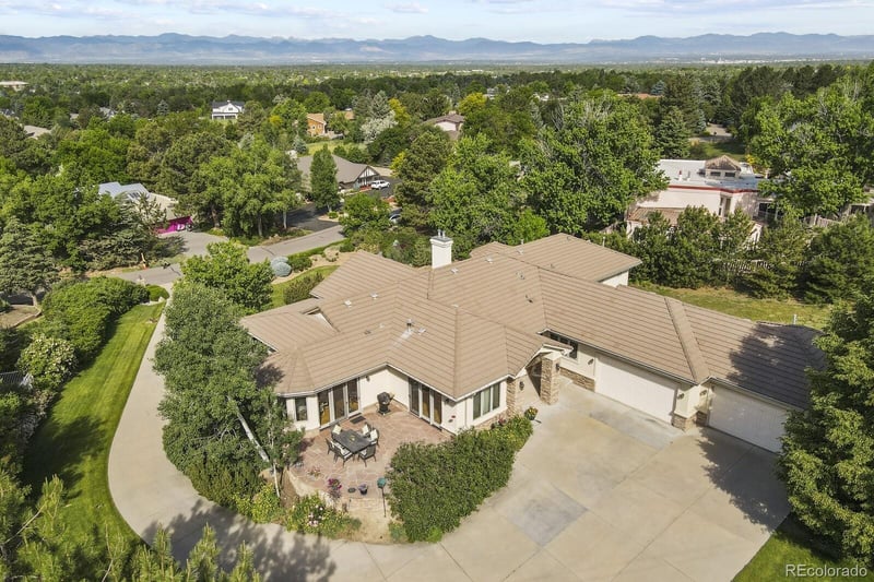 5670 S Newport St, Greenwood Village, CO 80111