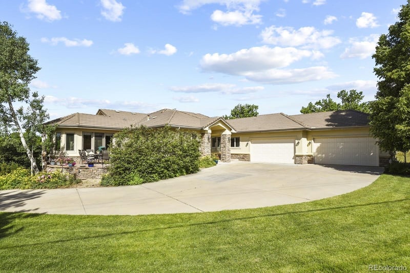 5670 S Newport St, Greenwood Village, CO 80111
