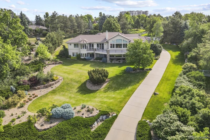 5670 S Newport St, Greenwood Village, CO 80111