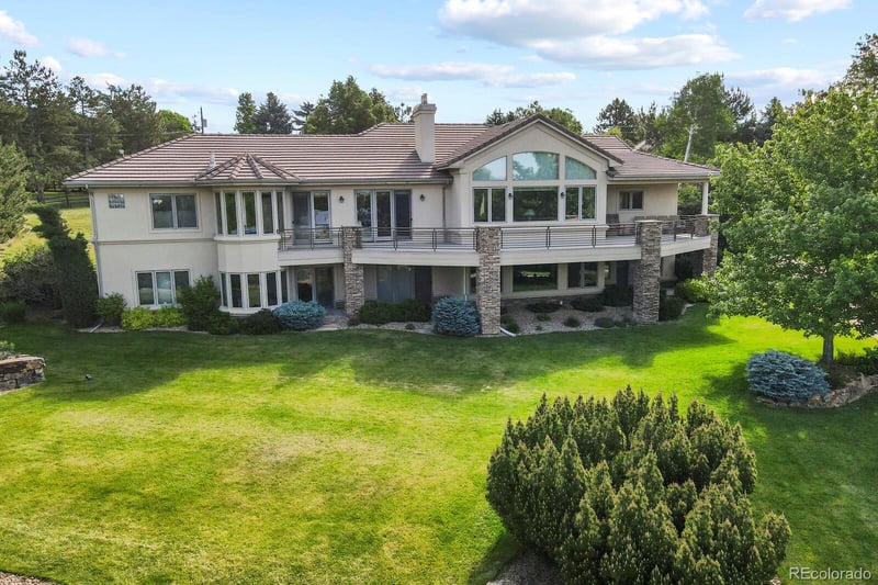 5670 S Newport St, Greenwood Village, CO 80111