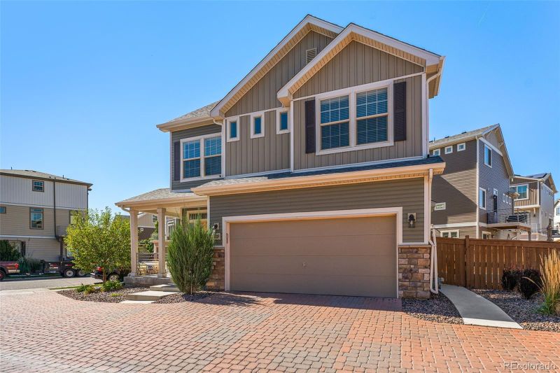 18009 E 105th Pl, Commerce City, CO 80022