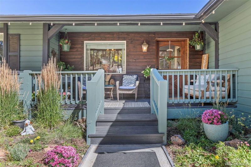 3021 Nova Rd, Pine, CO 80470