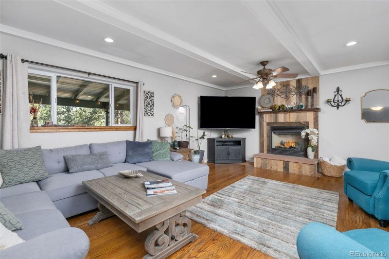 3021 Nova Rd, Pine, CO 80470