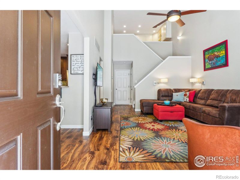 5238 Harvest Moon Way, Fort Collins, CO 80528