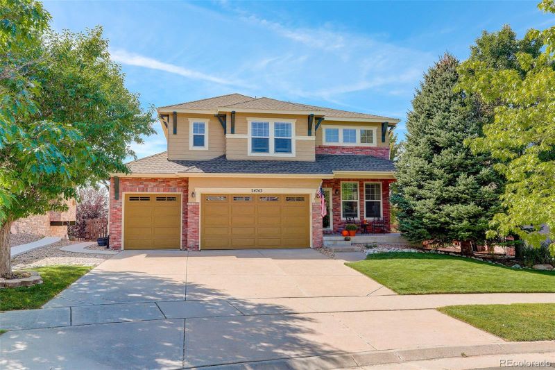 24742 E Rowland Pl, Aurora, CO 80016