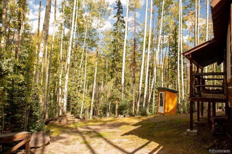 6105 Bachelor Loop, Creede, CO 81130