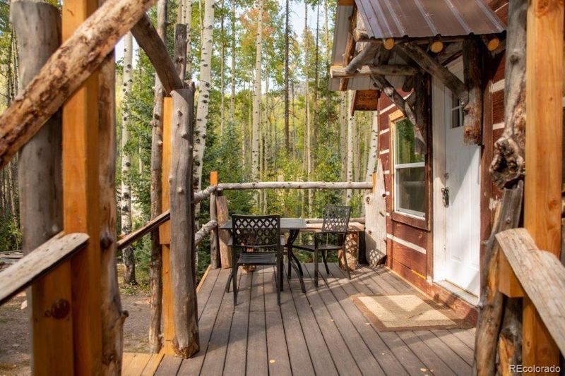 6105 Bachelor Loop, Creede, CO 81130