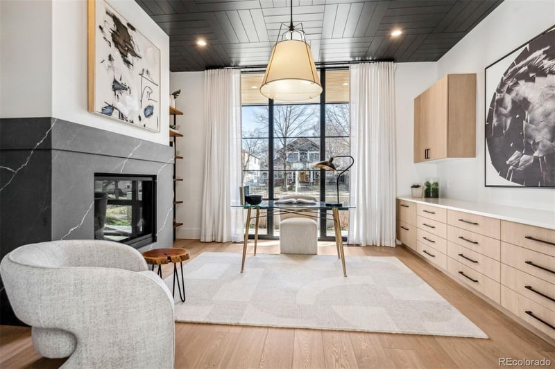 2475 S Saint Paul St, Denver, CO 80210