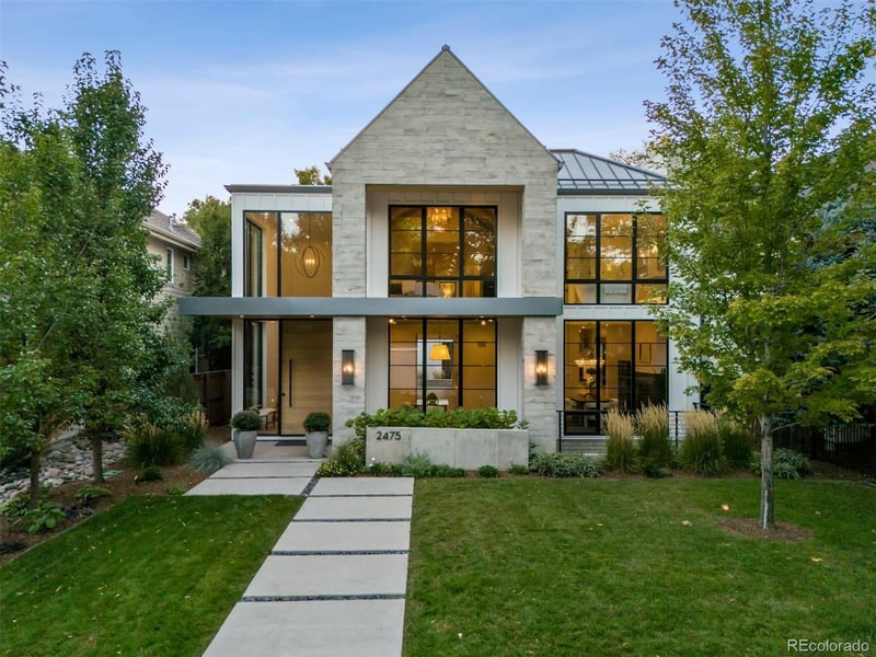 2475 S Saint Paul St, Denver, CO 80210