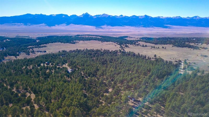 177 Pawnee Trl, Westcliffe, CO 81252