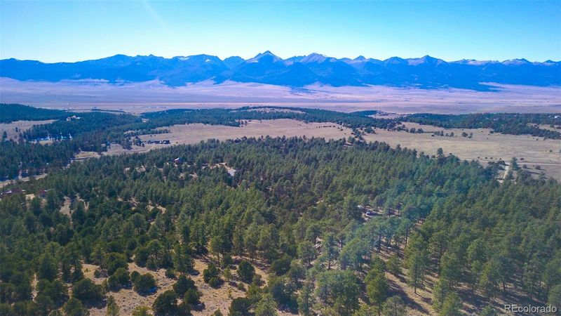 177 Pawnee Trl, Westcliffe, CO 81252